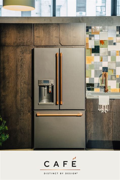 The Miser Magic Fridge: Combining Convenience and Sustainability